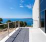 Sensational villa with magnificent sea views in Brela - pic 20