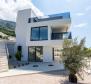 Sensational villa with magnificent sea views in Brela - pic 24