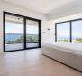 Sensational villa with magnificent sea views in Brela - pic 34