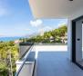 Sensational villa with magnificent sea views in Brela - pic 37