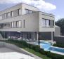 Luxury family villa with pool under construction in Zagreb, Šestine - pic 2