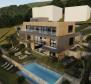 Three land plots in Opatija centre to build luxury villas - pic 2