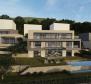 Three land plots in Opatija centre to build luxury villas - pic 3