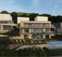 Three land plots in Opatija centre to build luxury villas - pic 6