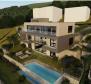 Three land plots in Opatija centre to build luxury villas - pic 16