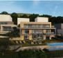 Three land plots in Opatija centre to build luxury villas - pic 19