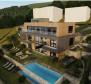 Three land plots in Opatija centre to build luxury villas - pic 20