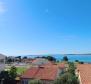 Bel appartement avec terrasse et vue dans un immeuble neuf à 100 mètres de la mer à Medulin - pic 10