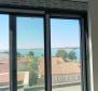 Bel appartement avec terrasse et vue dans un immeuble neuf à 100 mètres de la mer à Medulin - pic 18