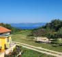 House in Labin area with solar panels, 9300 sq.m. land and sea views - pic 5