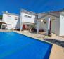 Family villa with pool and two apartments in Kostrena near Rijeka - pic 2