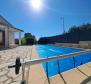 Family villa with pool and two apartments in Kostrena near Rijeka - pic 3