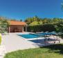 Romantic Istrian house with swimming pool in Svetvincenat - pic 2