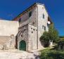 Romantic Istrian house with swimming pool in Svetvincenat - pic 23