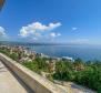 Einzigartiges Penthouse mit Dachpool über dem Zentrum von Opatija, Garage, Panoramablick auf das Meer - foto 4