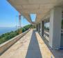 Einzigartiges Penthouse mit Dachpool über dem Zentrum von Opatija, Garage, Panoramablick auf das Meer - foto 5