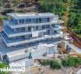 Einzigartiges Penthouse mit Dachpool über dem Zentrum von Opatija, Garage, Panoramablick auf das Meer - foto 8