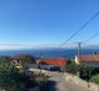 Terrain urbain avec vue sur la mer à Kostrena, Sainte Lucie - pic 7