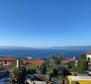 Terrain urbain avec vue sur la mer à Kostrena, Sainte Lucie - pic 8