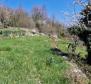 Building plot with sea views in Lovran, Dobrec - pic 10