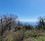 Terrain à bâtir avec vue sur la mer à Lovran, Dobrec - pic 11