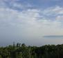 Older house with a panoramic sea view in Kraj near Opatija - pic 2