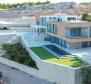 Superbe villa design en 1ère ligne près de Zadar ! - pic 9