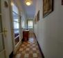 Romantic retro apartment in a maintained seaside house, center of Volosko, 100 meters from the sea only - pic 7