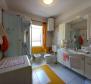 Romantic retro apartment in a maintained seaside house, center of Volosko, 100 meters from the sea only - pic 8