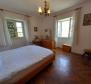 Romantic retro apartment in a maintained seaside house, center of Volosko, 100 meters from the sea only - pic 10