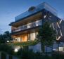 Luxurious three-bedroom apartment in a new futuristic residence in Zagreb, Gračani - pic 15