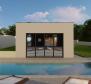 Villa with swimming pool in Kršan, reasonable price - pic 4