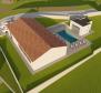 Villa with swimming pool in Kršan, reasonable price - pic 14