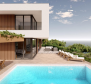 New modern villa in romantic Medveja, Lovran, 500 meters from the sea - pic 7