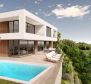 New modern villa in romantic Medveja, Lovran, 500 meters from the sea - pic 8