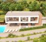 New modern villa in romantic Medveja, Lovran, 500 meters from the sea - pic 18