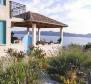 Wonderful stone house with open sea views on Iz island in Zadar area - pic 5