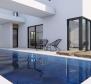 Modern villa on Rab island 300 m from the sea - pic 12