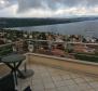 Ház Abbáziában két apartmannal és 2 kerttel a központ felett, panorámás kilátással a tengerre! - pic 44