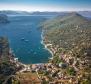 Außergewöhnliche dalmatinische Steinvilla in der 1. Meereslinie auf der Insel in der Nähe von Dubrovnik - foto 4