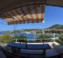 Unique property for sale in Hvar town - 1st line to the sea - pic 2