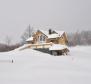 Beautiful winter-house in Mrkopalj, Gorski Kotar - pic 13