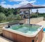 Villa with pool in Rogovići, Kaštelir-Labinci, 4 km from the sea - pic 28