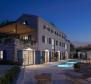 Villa exclusive avec piscine en construction dans le quartier romantique de Porec - pic 4