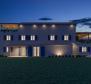 Villa exclusive avec piscine en construction dans le quartier romantique de Porec - pic 8