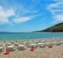 Urbanized land plot in Rabac with stunning sea views, only 350 meters from the sea - pic 7