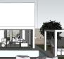 Two new modern villas in Basanija - package sale - pic 8