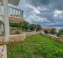 Gorgeous villa of 800m2, second row to the sea on a territory of 2000m2 in Crikvenica area - pic 29