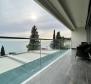 Perfect luxury apartment in a 4**** residence on the 1st line to the sea in Opatija - pic 8