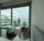 Perfect luxury apartment in a 4**** residence on the 1st line to the sea in Opatija - pic 16